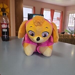 Nickelodeon Paw Patrol Sky Pillow Pet Works Gtreat.